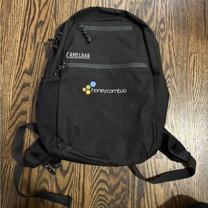CamelBak Black Backpack